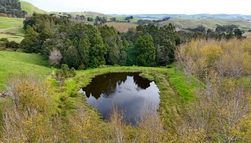 4062 Kaipara Coast Highway, Tauhoa