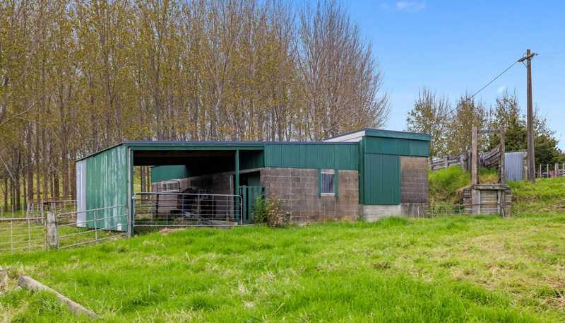 4062 Kaipara Coast Highway, Tauhoa