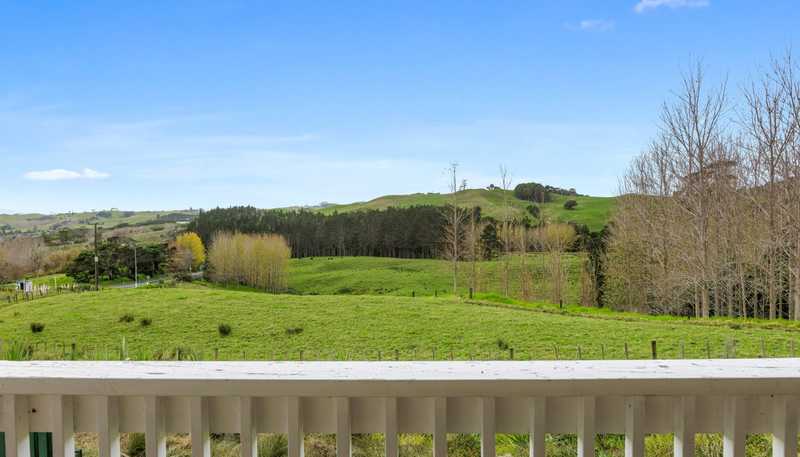 4062 Kaipara Coast Highway, Tauhoa