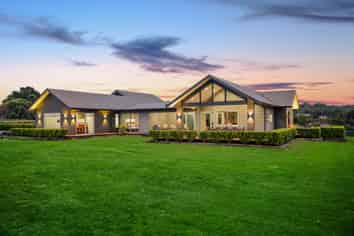 13 Capstone Place, Kamo