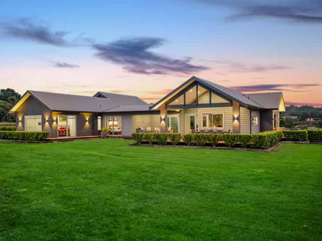 13 Capstone Place, Kamo