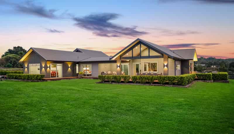 13 Capstone Place, Kamo