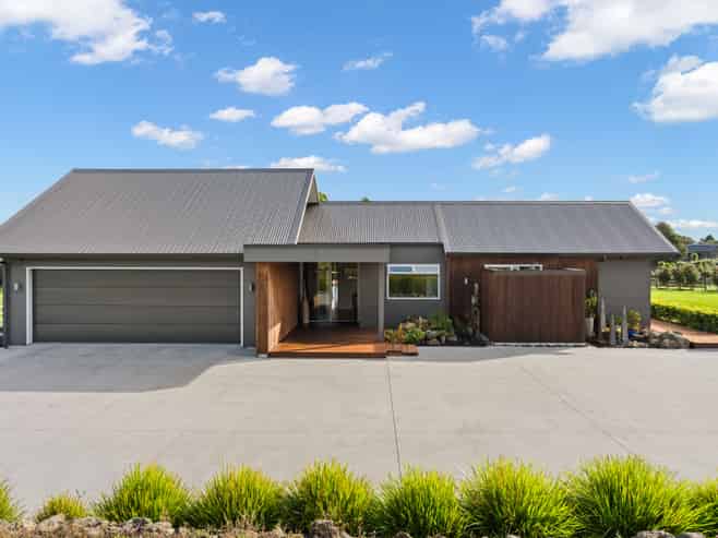 13 Capstone Place, Kamo