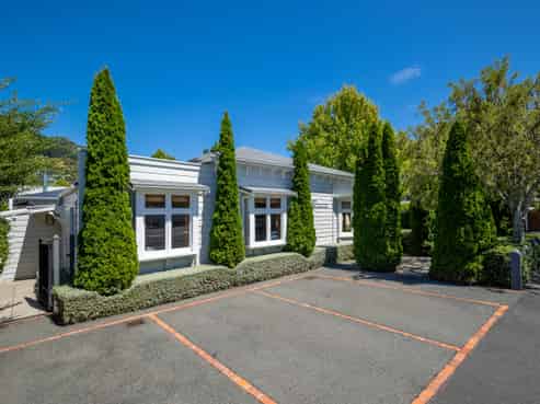 253 Rutherford Street, Nelson City