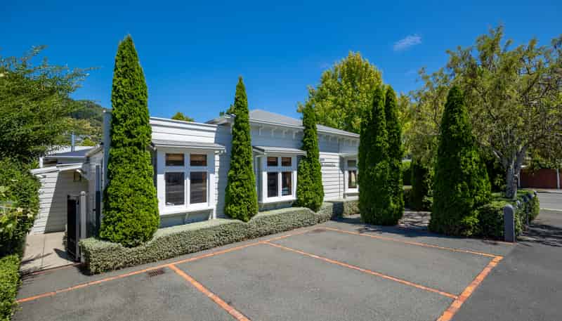 253 Rutherford Street, Nelson City