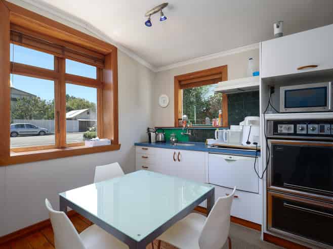 253 Rutherford Street, Nelson City