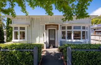 253 Rutherford Street, Nelson City