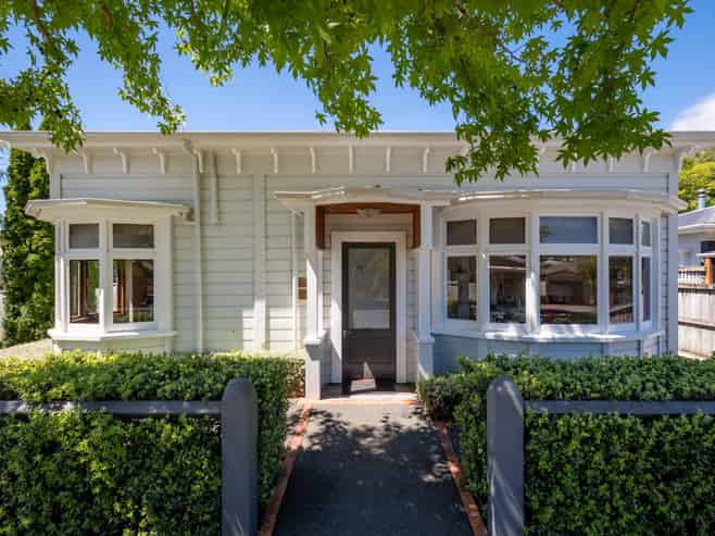 253 Rutherford Street, Nelson City