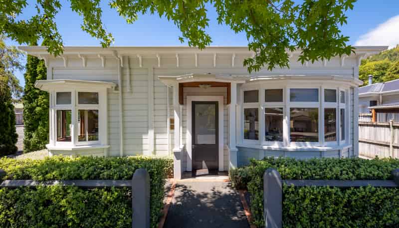 253 Rutherford Street, Nelson City