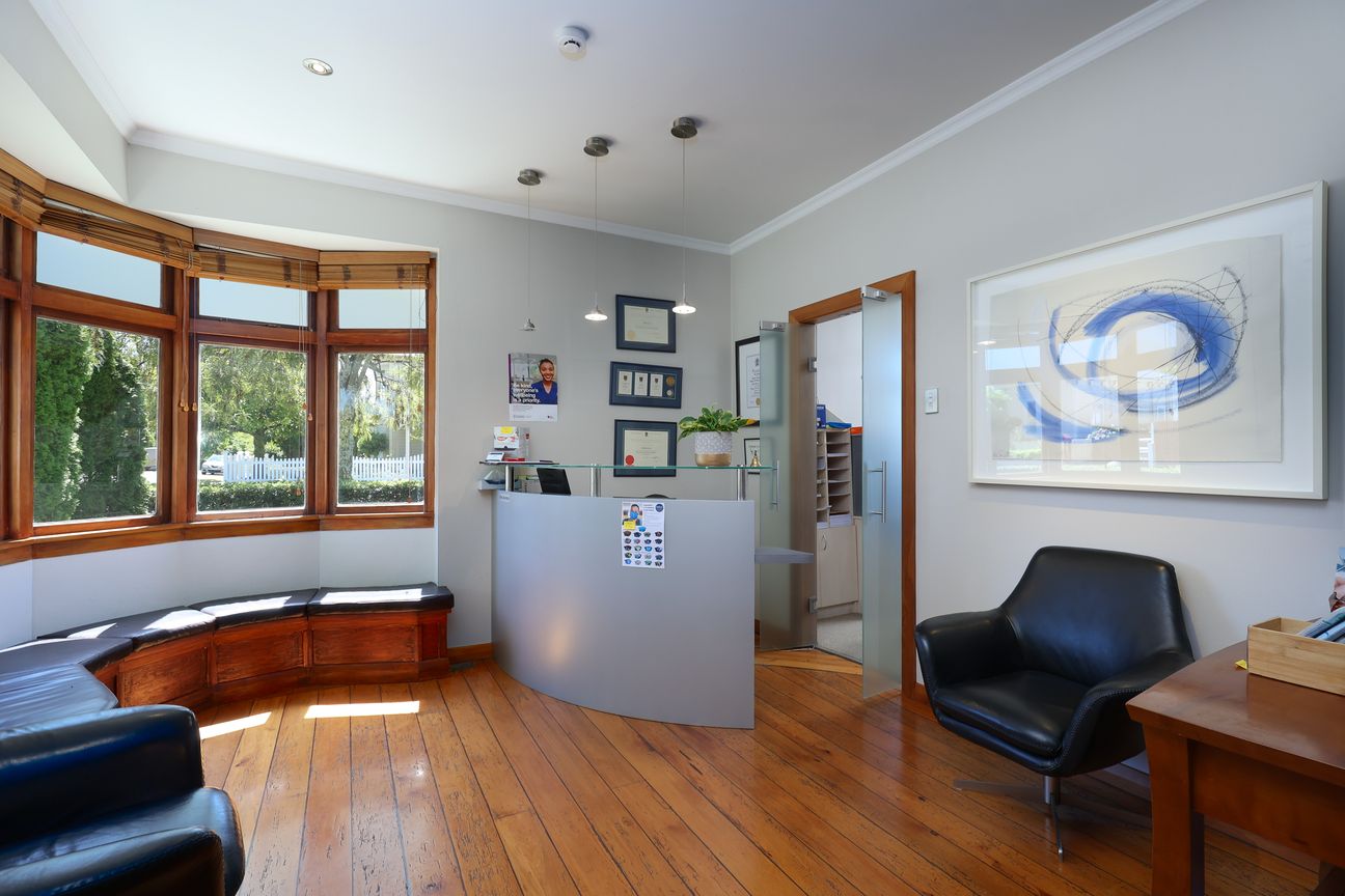 Medical, Legal or Wellness - Move Straight In – pohled 3