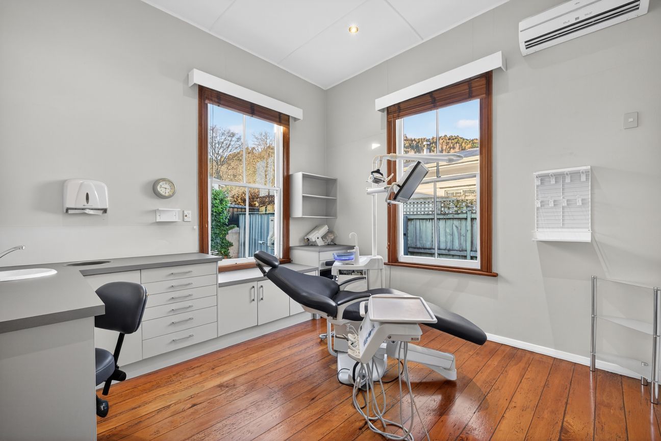 Medical, Legal or Wellness - Move Straight In – pohled 2