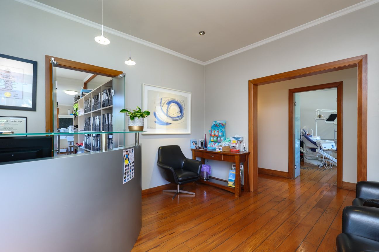 Medical, Legal or Wellness - Move Straight In – pohled 4