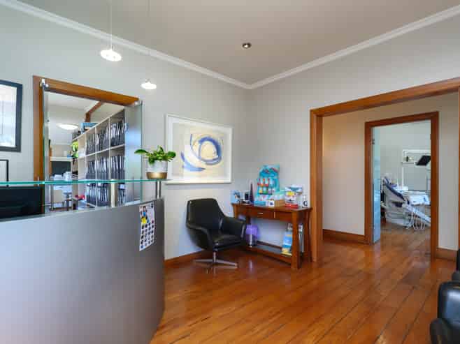253 Rutherford Street, Nelson City