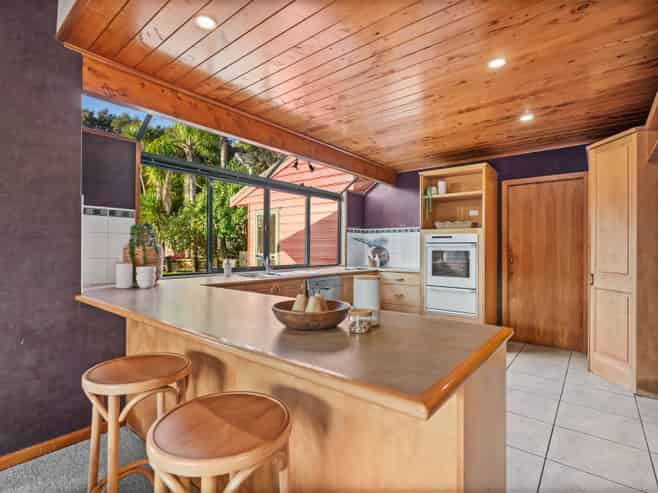 9 Koromiko Lane, Whareora