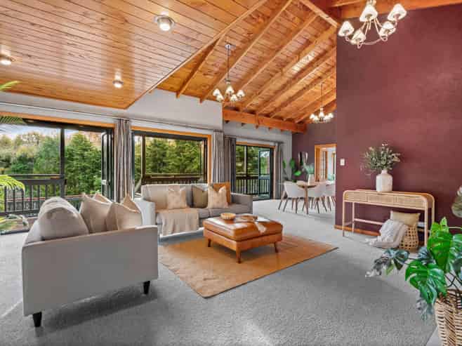 9 Koromiko Lane, Whareora