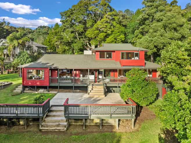 9 Koromiko Lane, Whareora