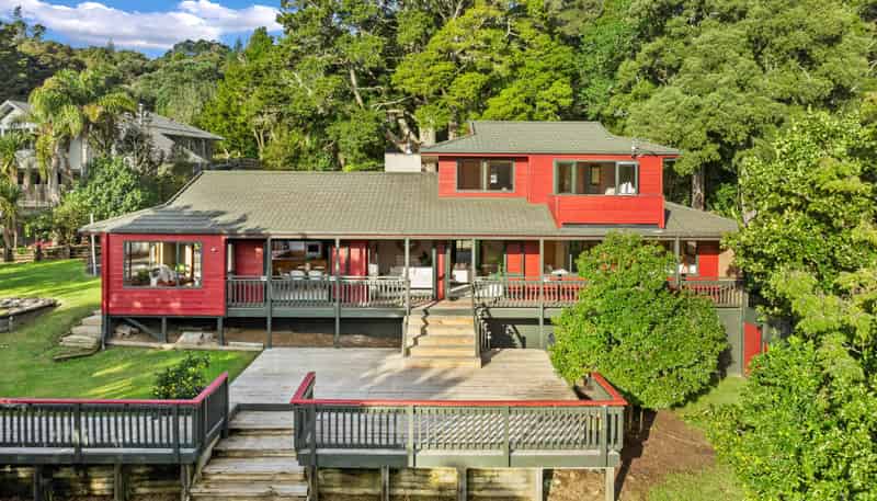 9 Koromiko Lane, Whareora