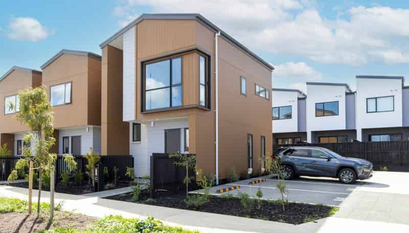 30 Rana Road, Flat Bush