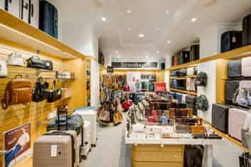 Trophy Retail Investment in Iconic Lockyer’s Building
