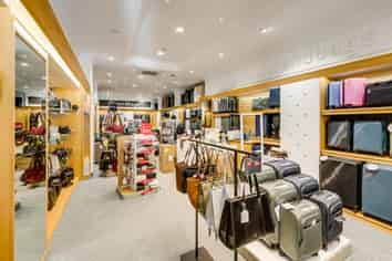 Trophy Retail Investment in Iconic Lockyer’s Building