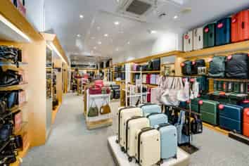 Trophy Retail Investment in Iconic Lockyer’s Building