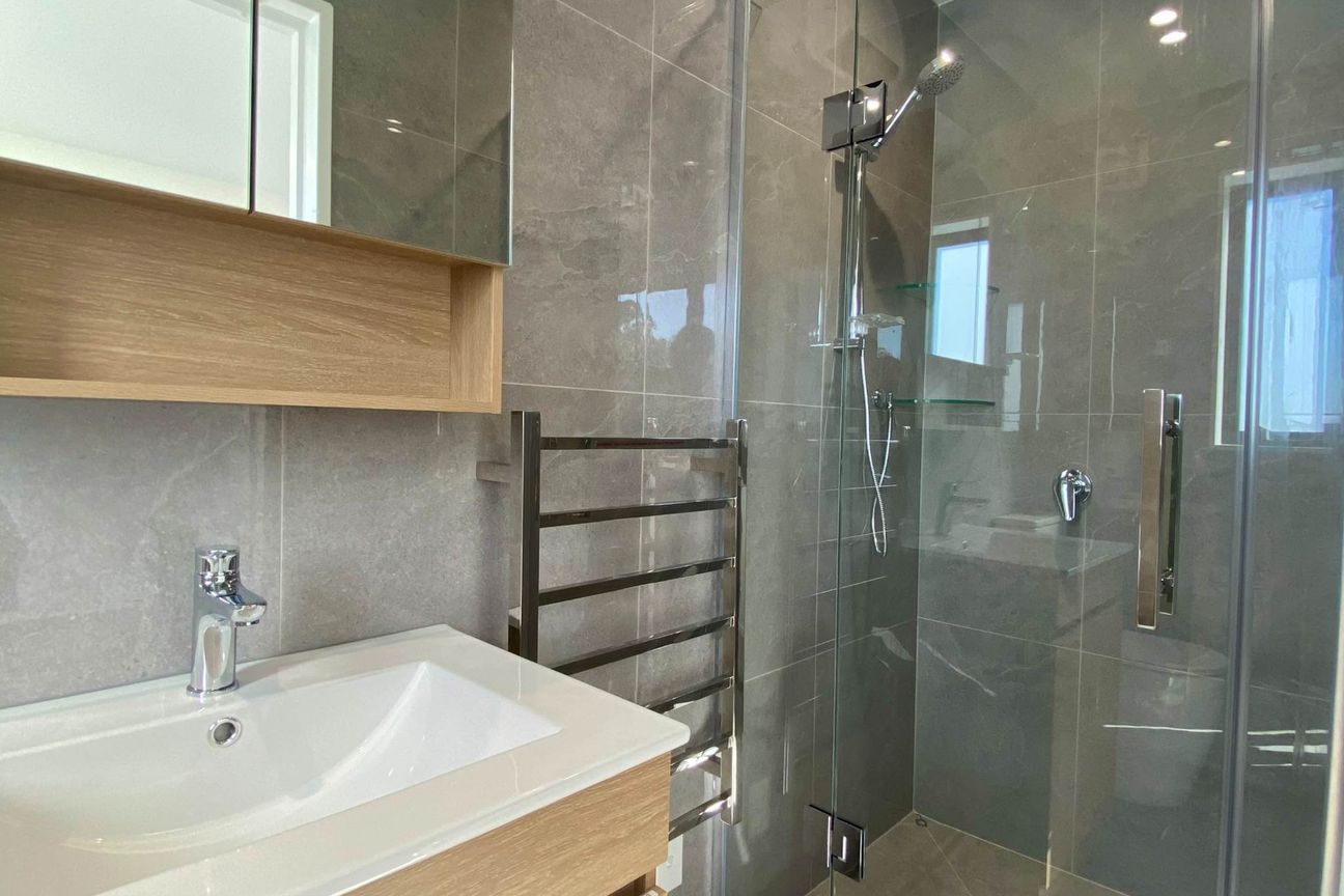 Brand new 3 bedroom townhouse - Westlake Zone - Fler