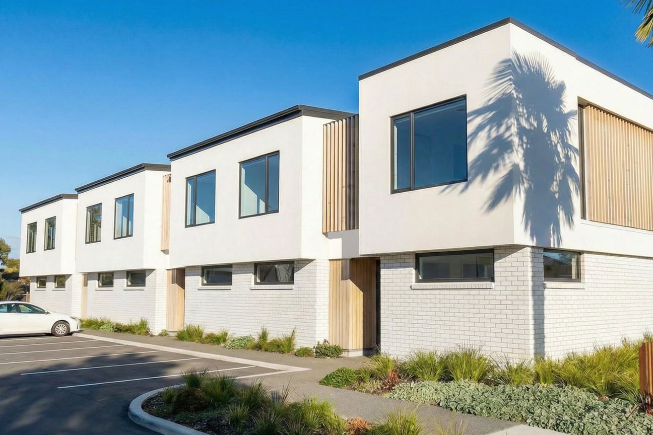 Low-Maintenance Living Opposite Isel Park – pohled 6