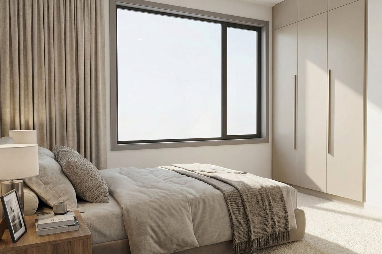 Low-Maintenance Living Opposite Isel Park – pohled 4