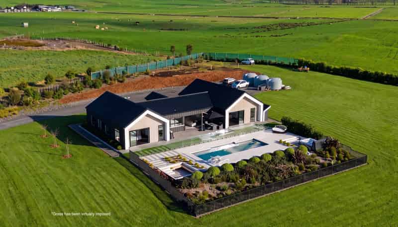 37B Belcher Road, TE KAUWHATA