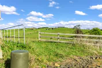 Lot 1 Horseshoe Lane, Matarau