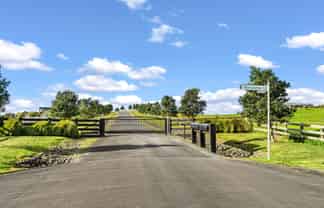 Lot 1 Horseshoe Lane, Matarau