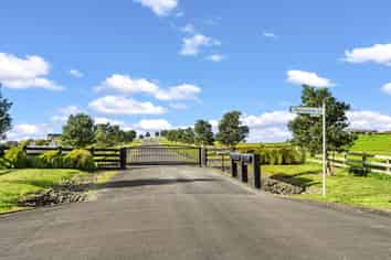 Lot 1 Horseshoe Lane, Matarau
