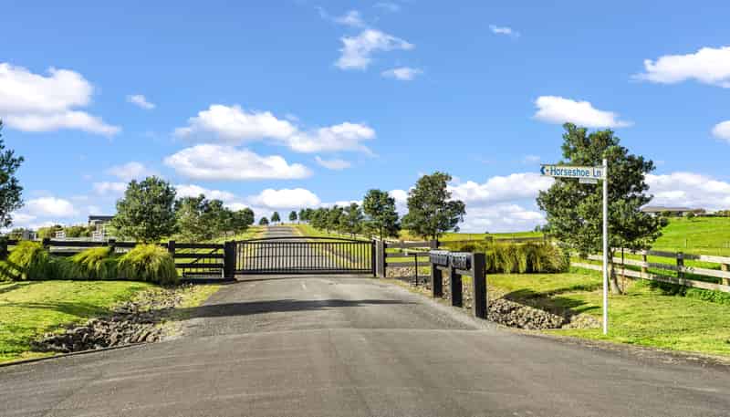 Lot 1 Horseshoe Lane, Matarau