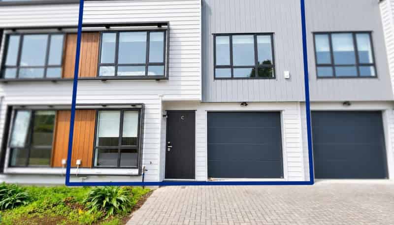 C/73 Kings Road , Panmure