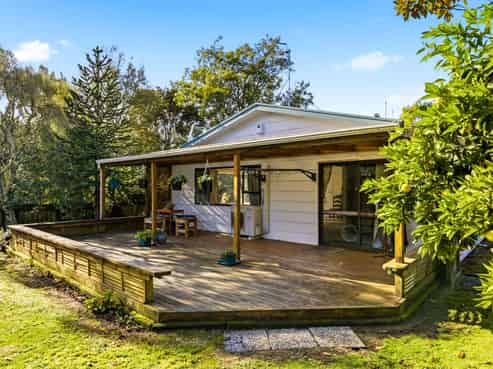 102 Taupahi Road, Turangi