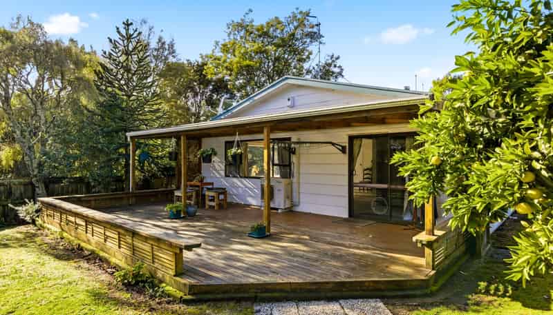 102 Taupahi Road, Turangi