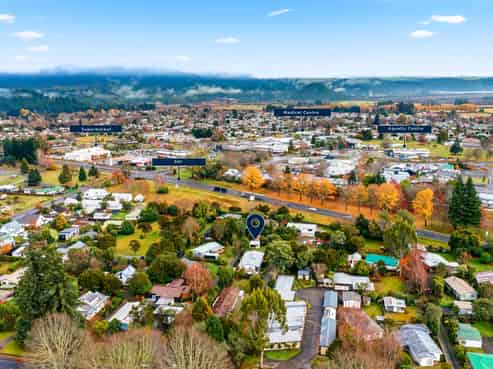 102 Taupahi Road, Turangi