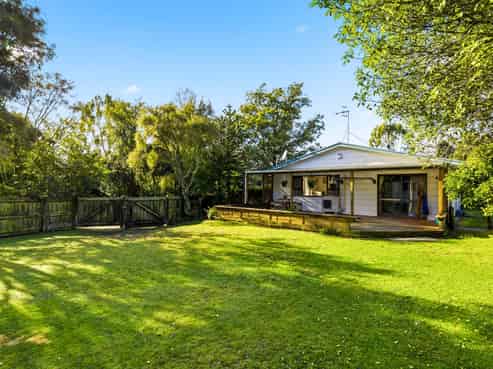 102 Taupahi Road, Turangi