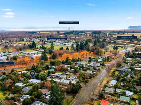 102 Taupahi Road, Turangi