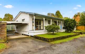 102 Taupahi Road, Turangi