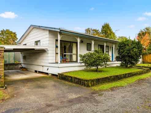 102 Taupahi Road, Turangi