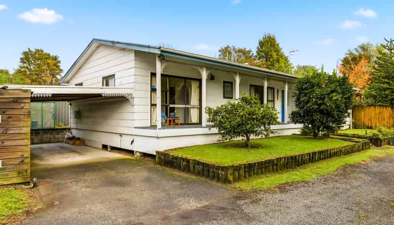 102 Taupahi Road, Turangi