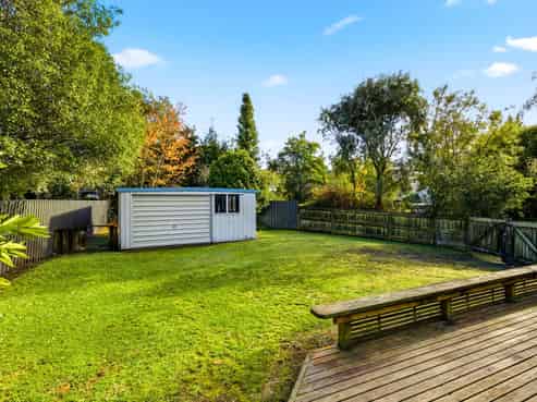 102 Taupahi Road, Turangi