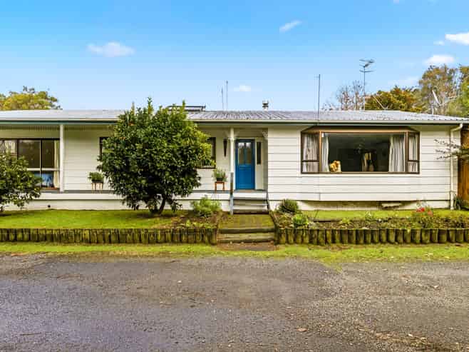 102 Taupahi Road, Turangi