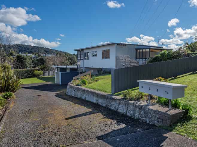 1A Ewing Road, Riverside