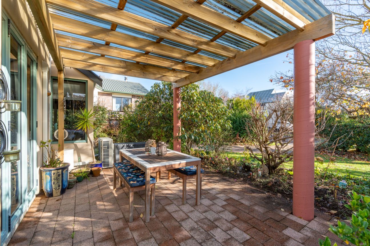 Private, Peaceful & Packed With Potential - Aanzicht 2