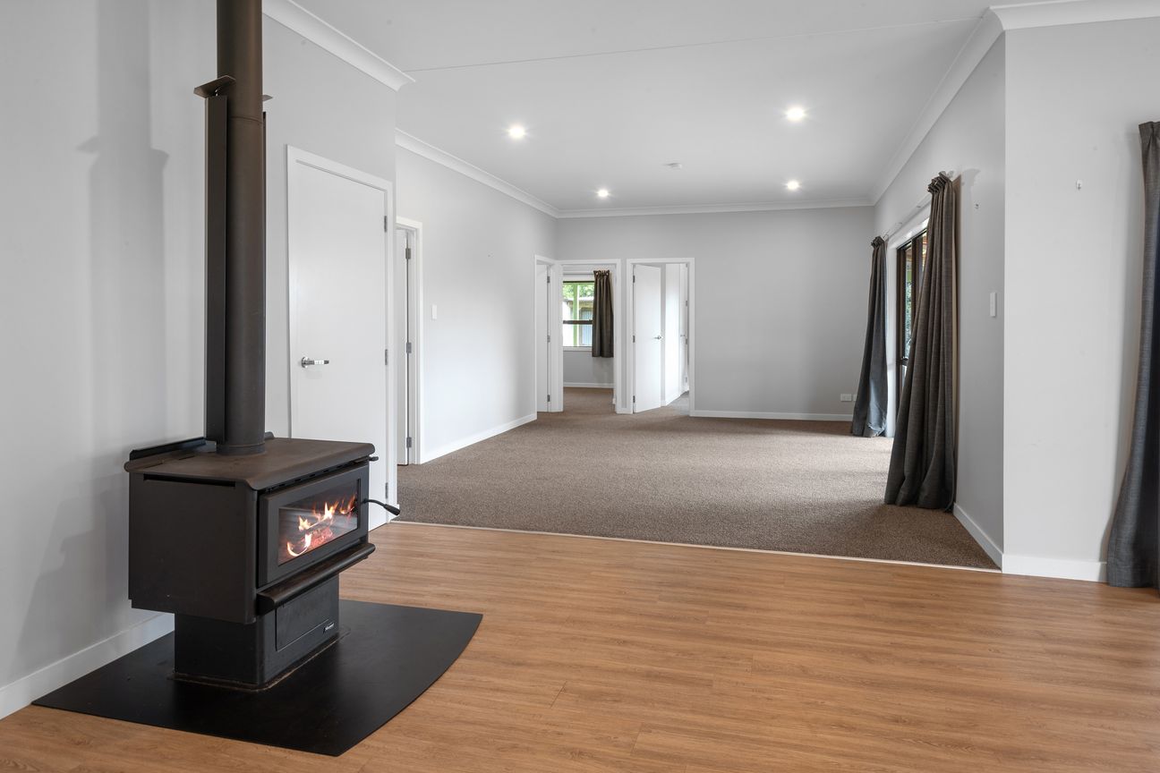 Blank canvas lifestyle with serious potential - Więcej