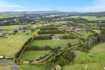29 Kerehunga Road, Poroti