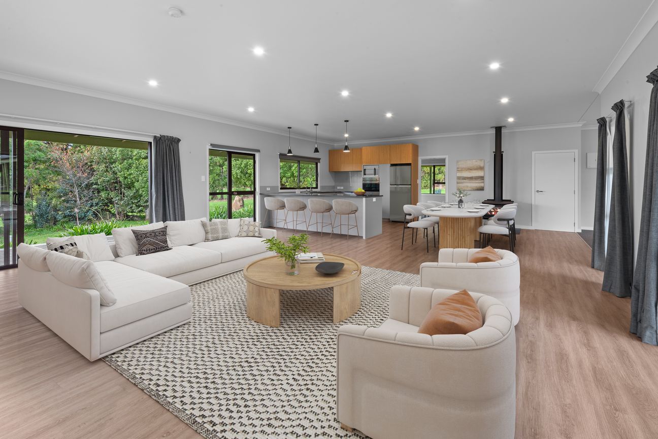 Blank canvas lifestyle with serious potential - Widok 4
