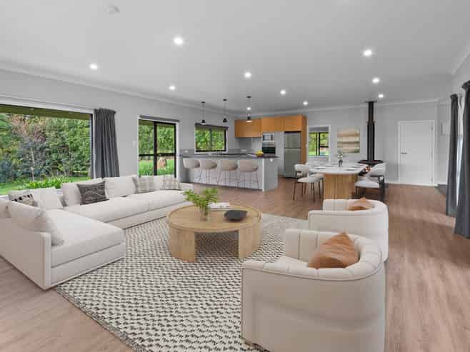 29 Kerehunga Road, Poroti